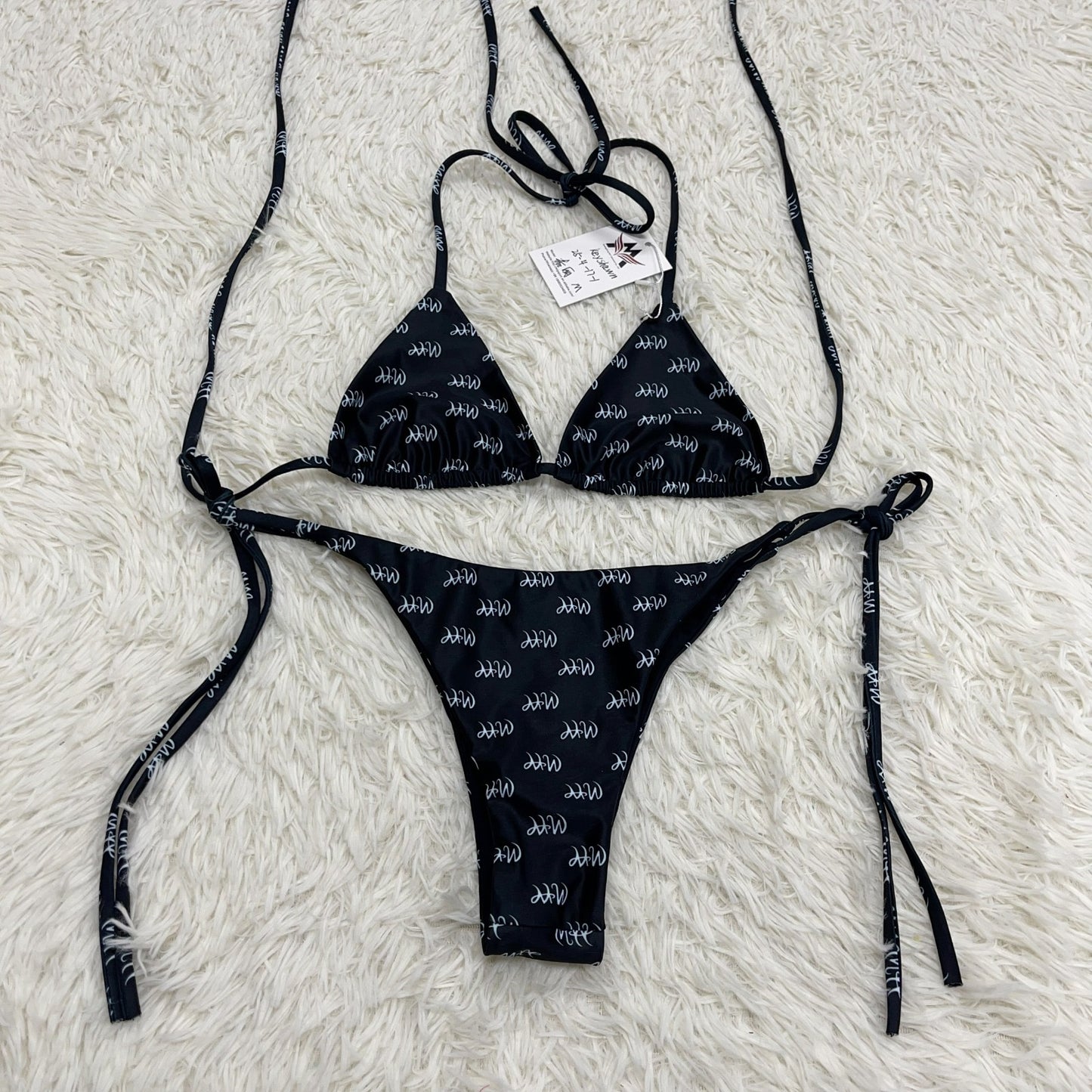 MW bikini set